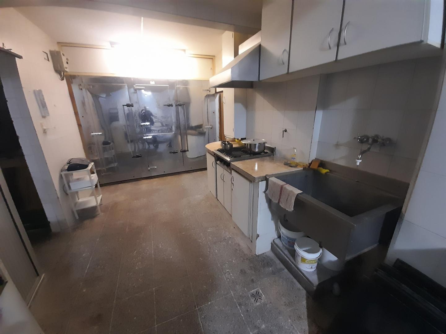 Fondo Comercio en Venta en San Juan, USD 120.000