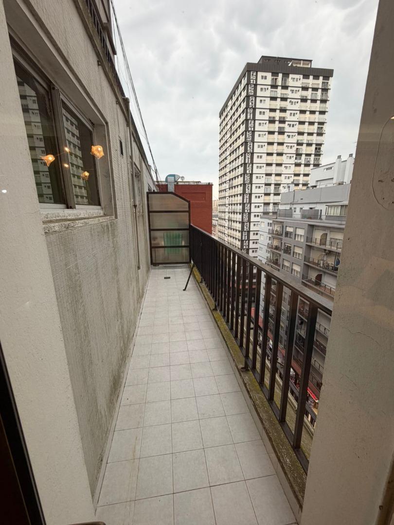 Departamento en Alquiler de 3 dormitorios