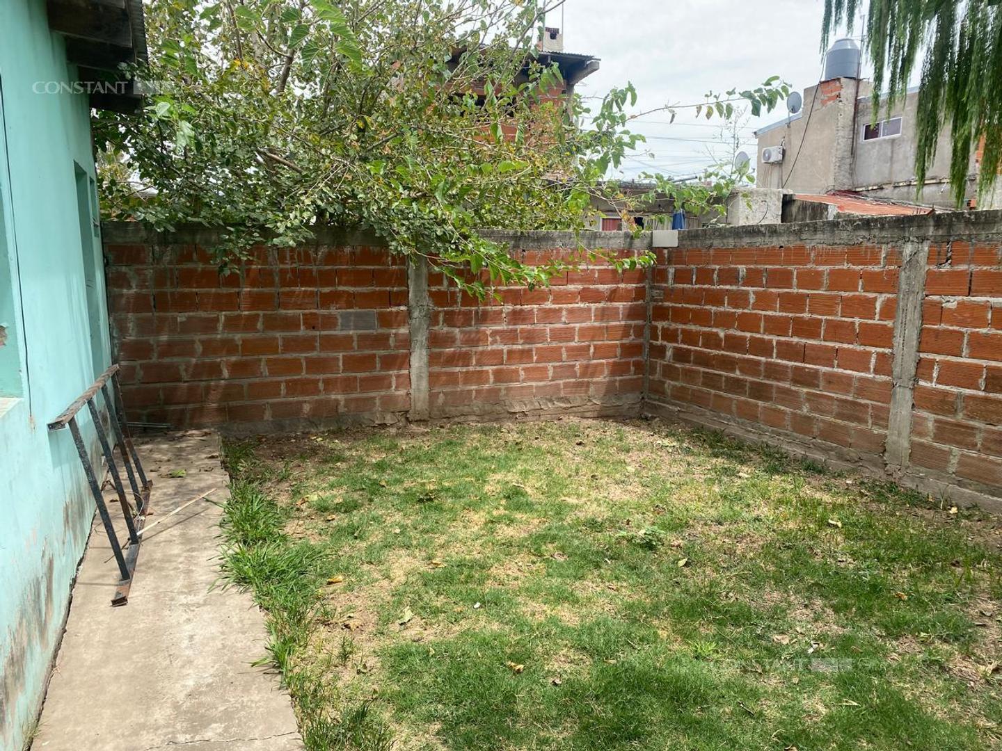 Casa en Alquiler 10 años