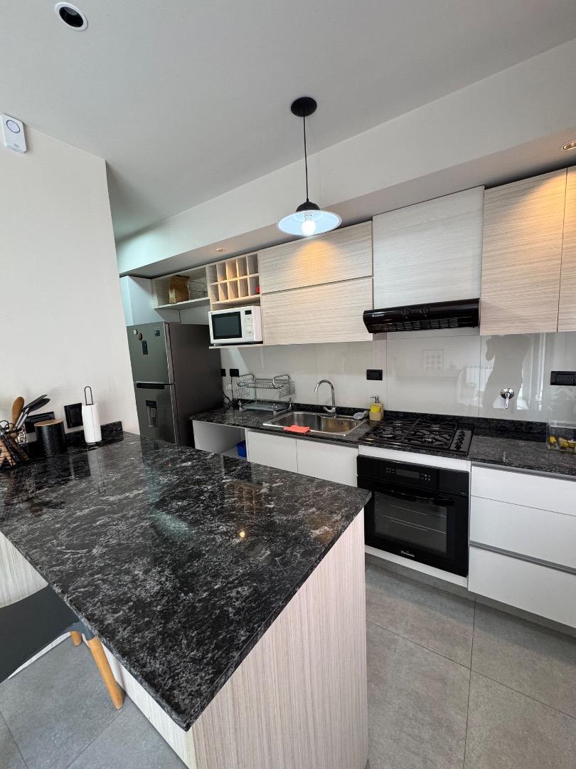 Casa en Alquiler Temporal de 2 dormitorios