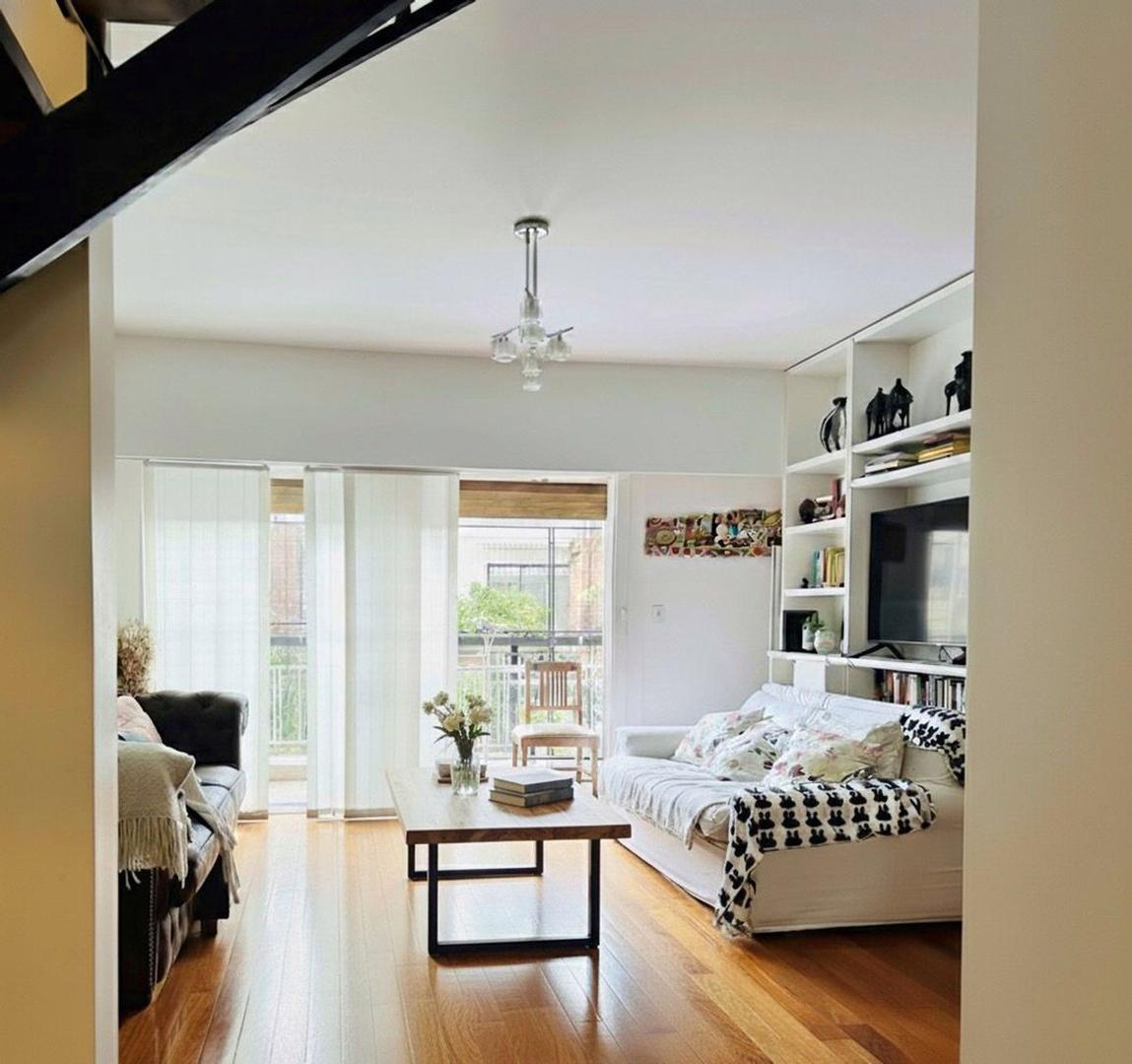 Departamento en Venta 41 años