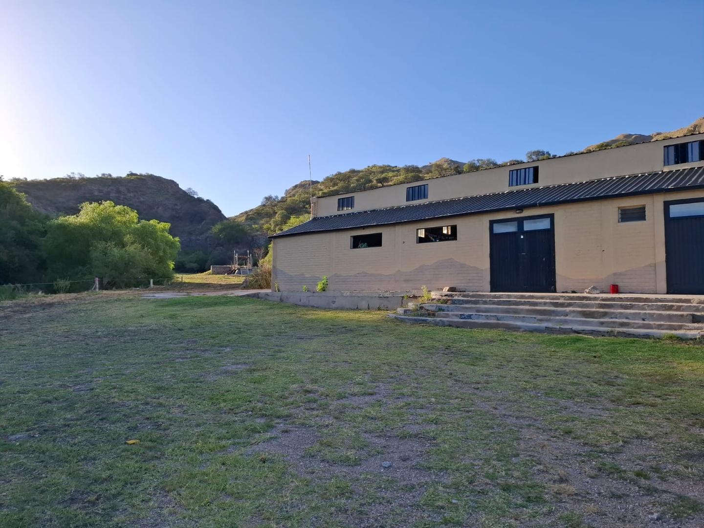 aguada de pueyrredon