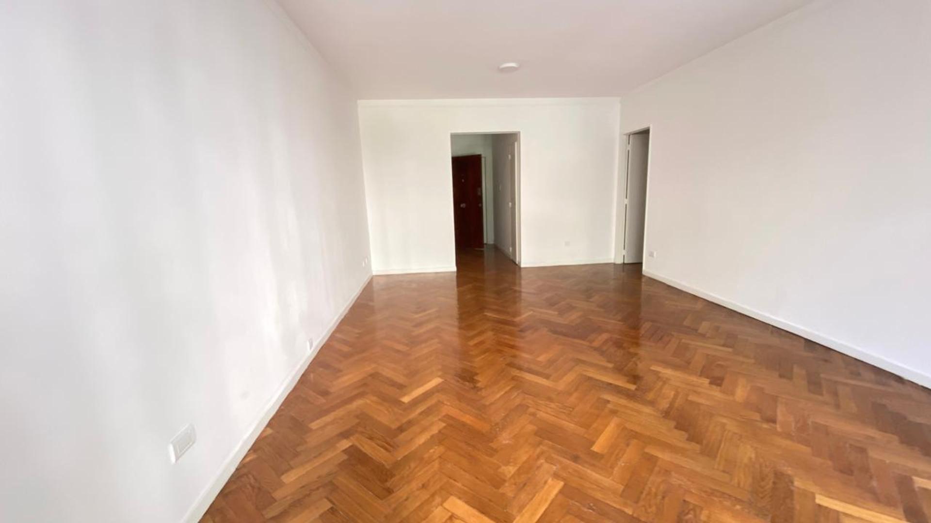 Departamento en Alquiler en Recoleta, USD 1.300