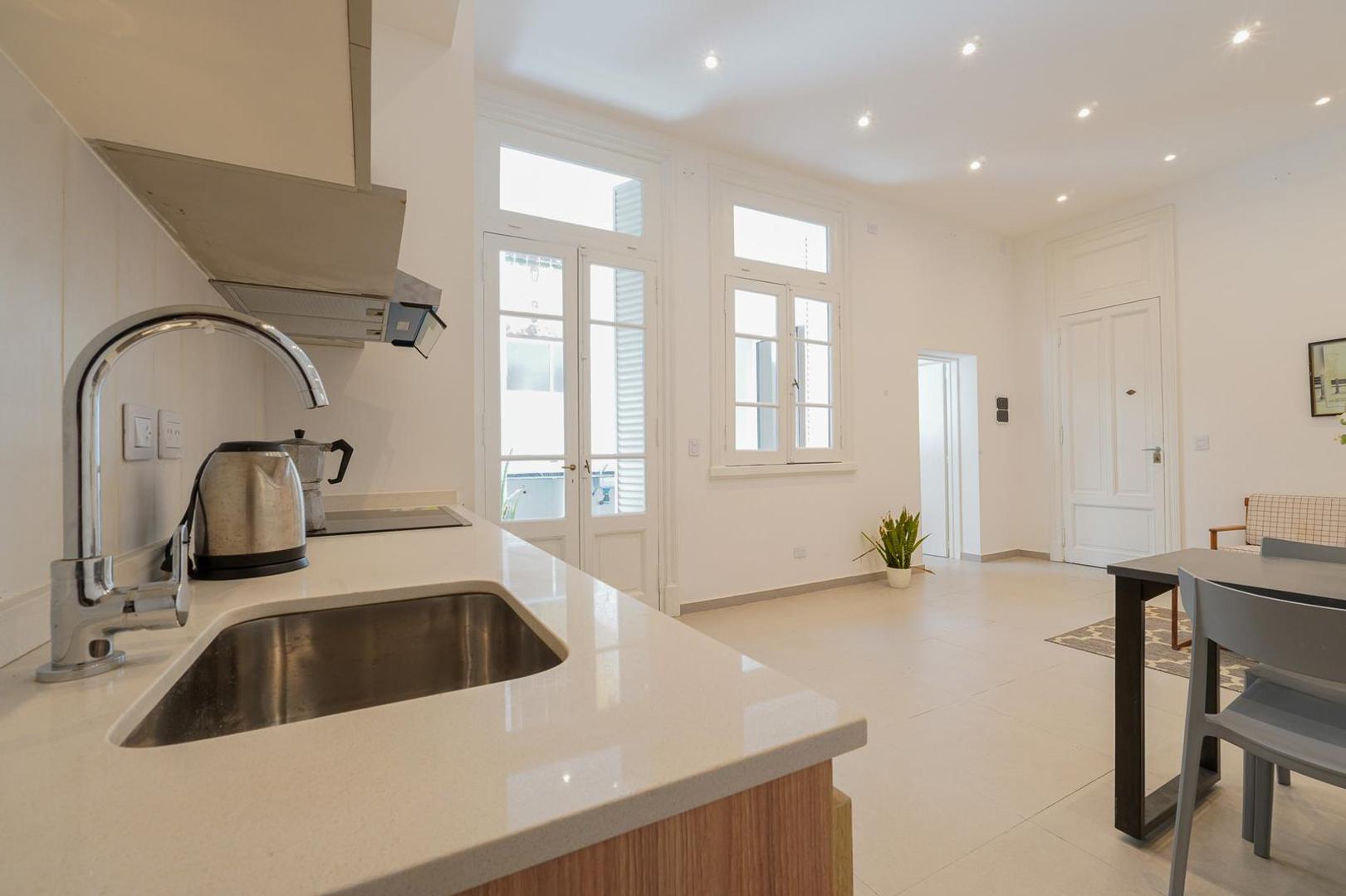 Depto Tipo Casa en Venta A Estrenar