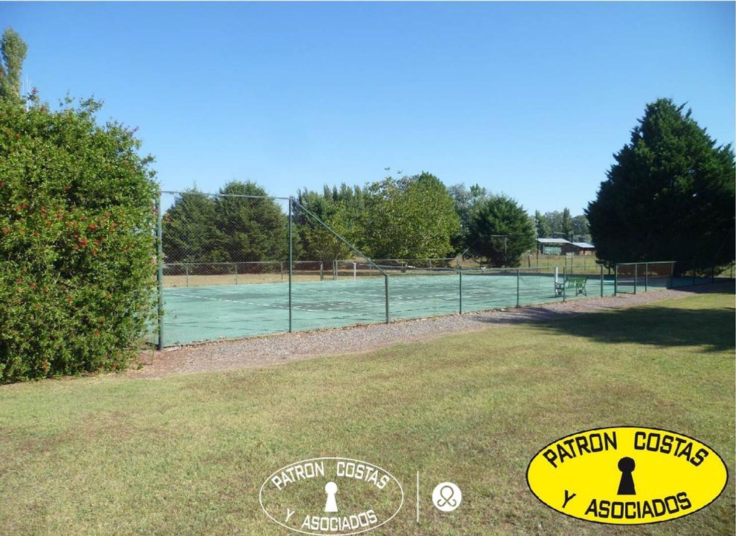 Casa en Venta en El Argentino Farm Club, USD 1.000.000