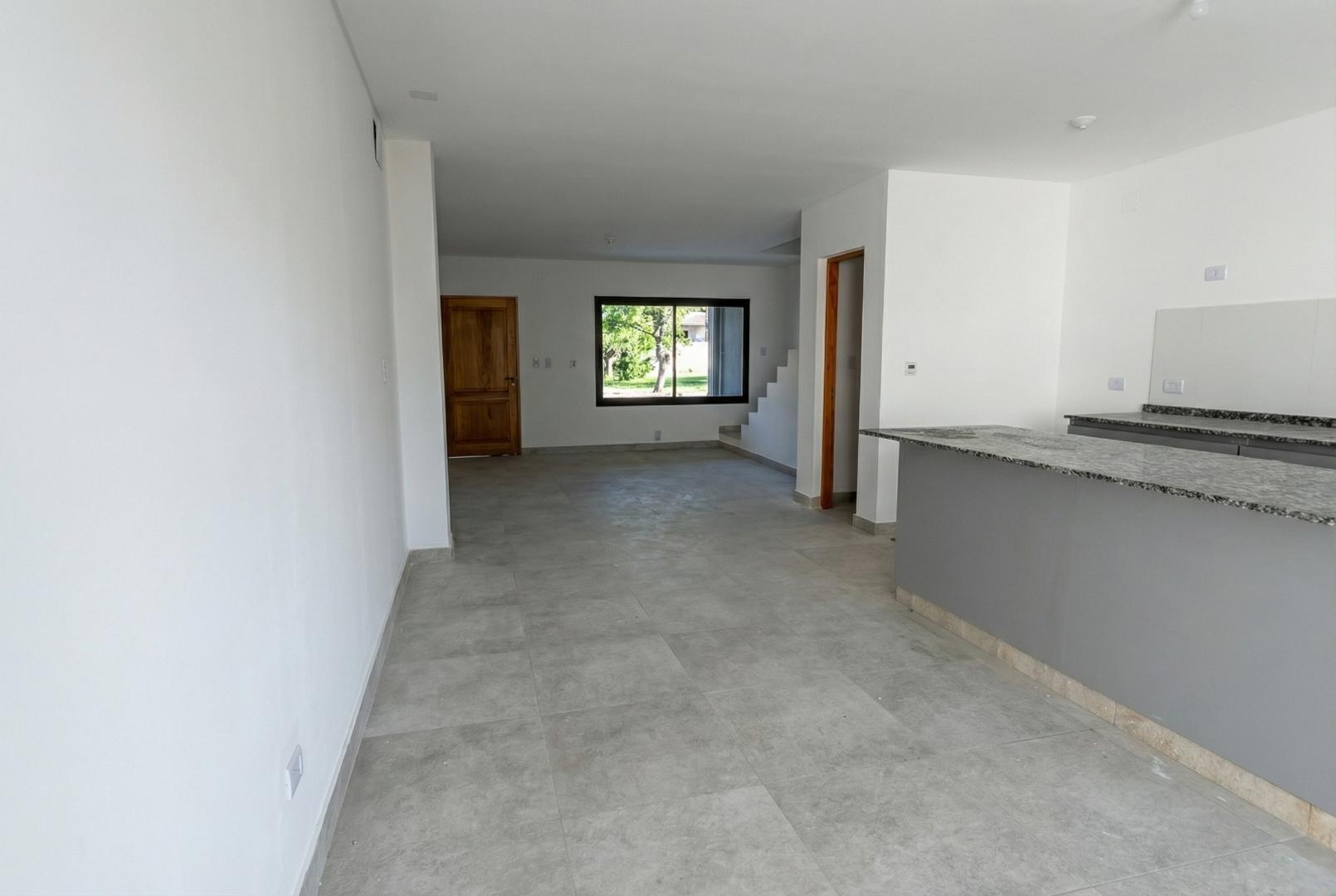 Departamento en Venta de 4 ambientes