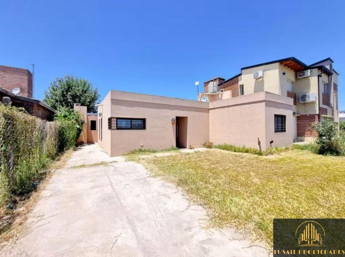 Casa en venta en Roldán - Barrio Las Tardes - 2 dormitorios