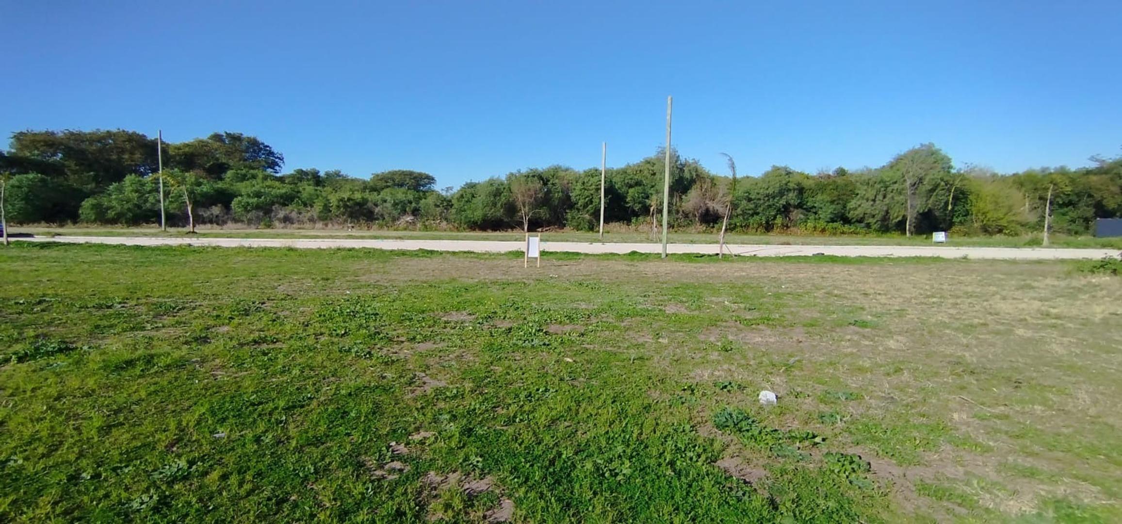 Terreno en Venta de 323,0 m2