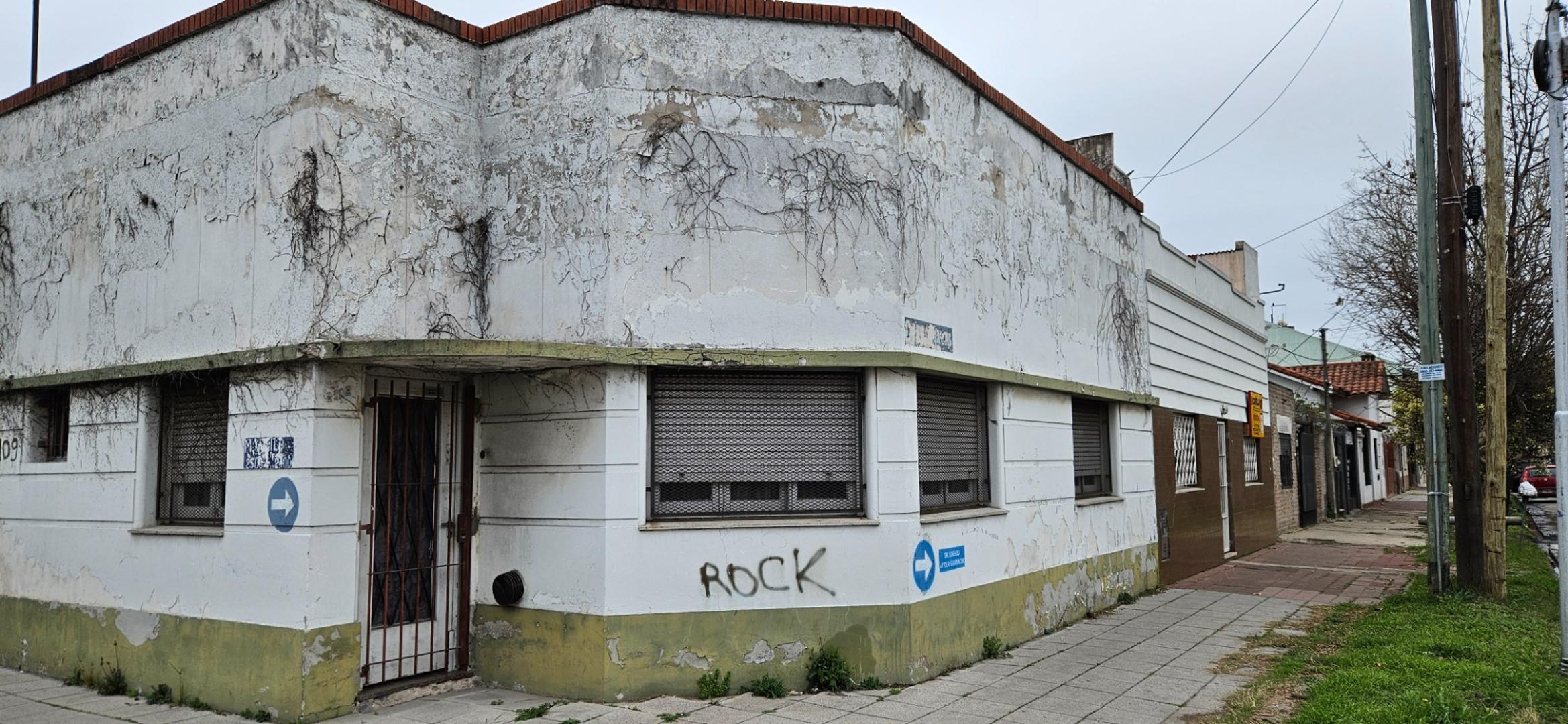 Casa en Venta de 2 dormitorios