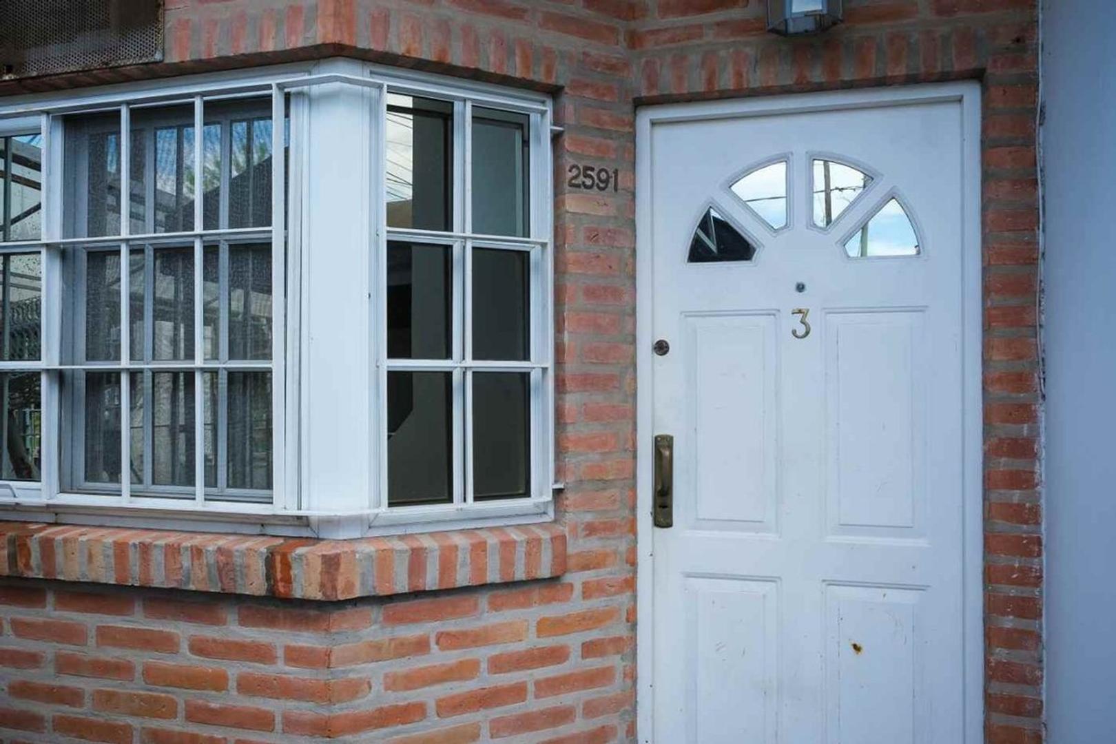 Departamento en Venta de 3 ambientes