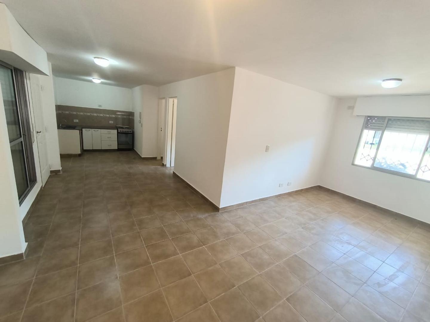 Departamento en Alquiler de 3 ambientes