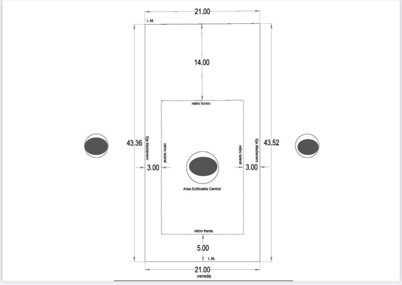 Lote en venta en el barrio El Yacht, Nordelta -Tigre