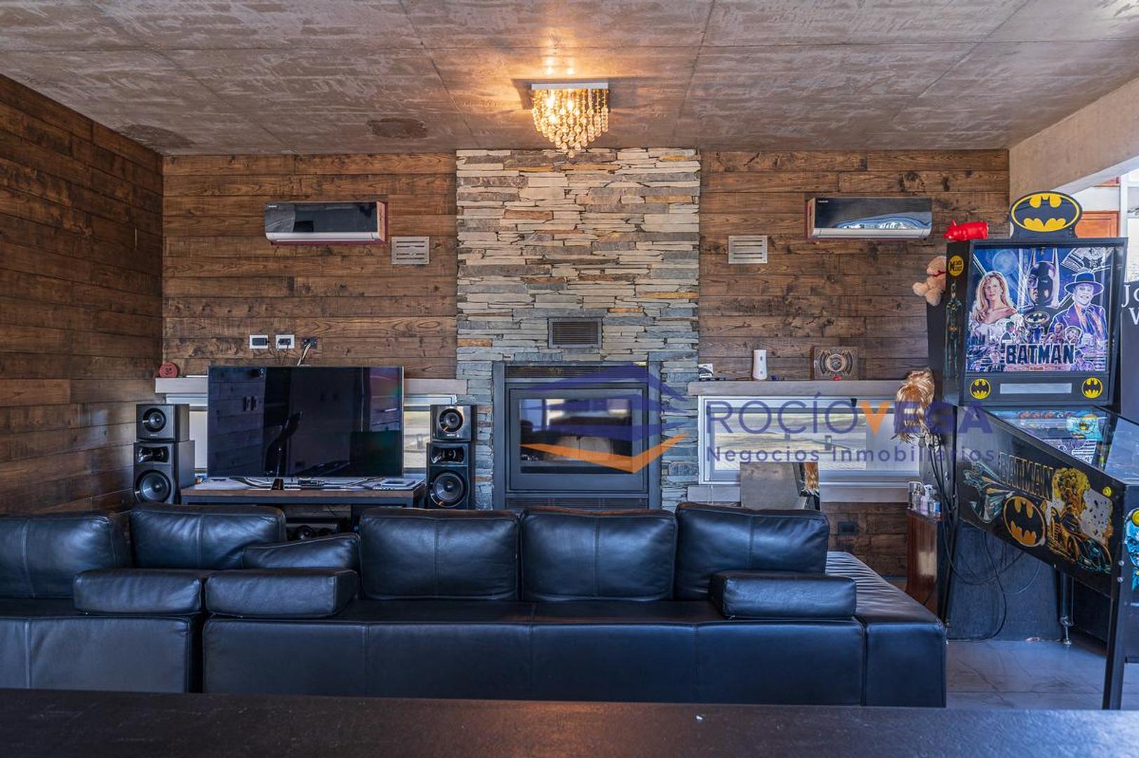 Casa en Venta al Noreste