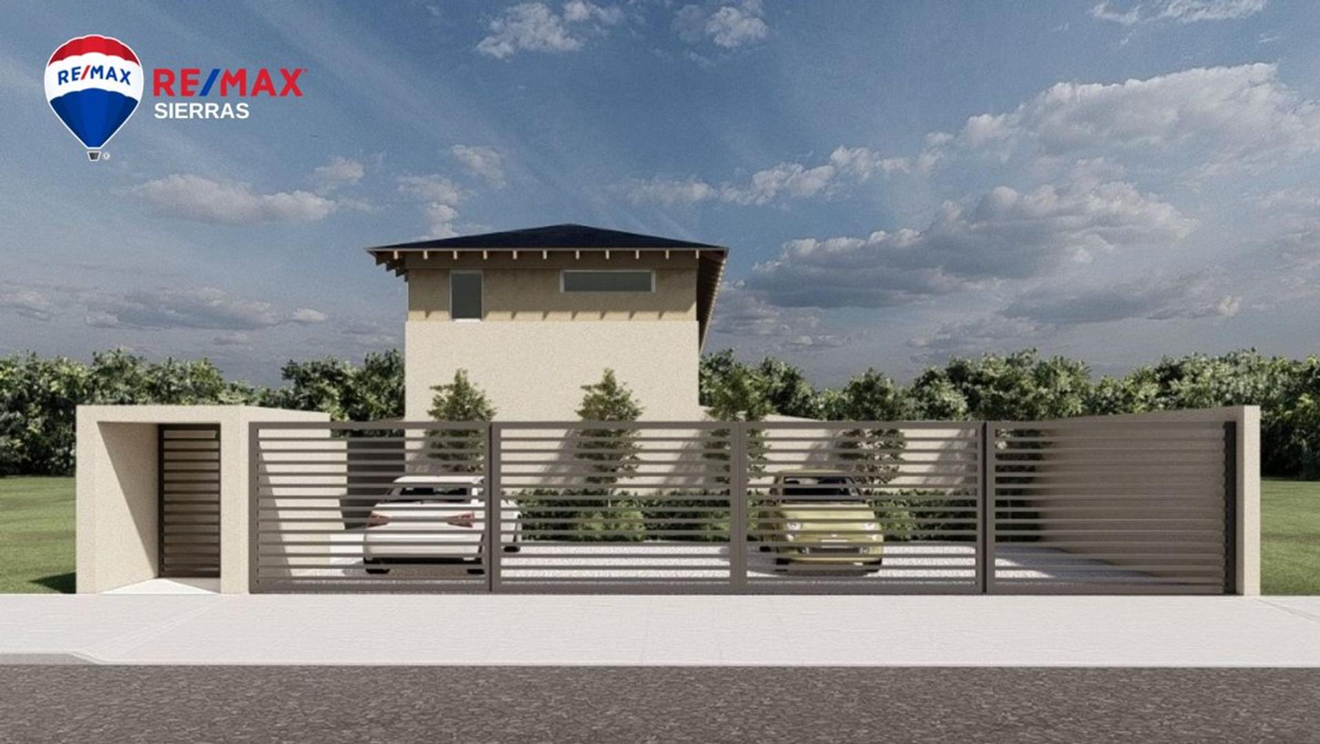 VENTA DEPARTAMENTOS DÚPLEX DOS DORMITORIOS AL POZO