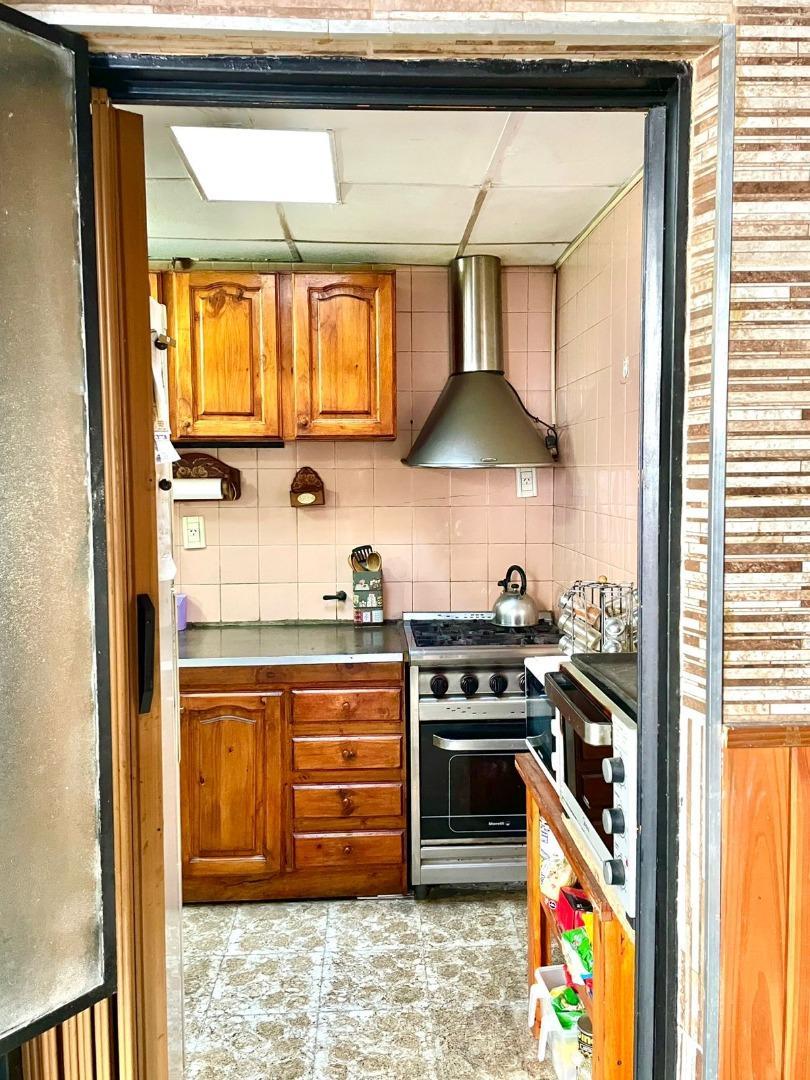 Depto Tipo Casa en Venta de 3 ambientes
