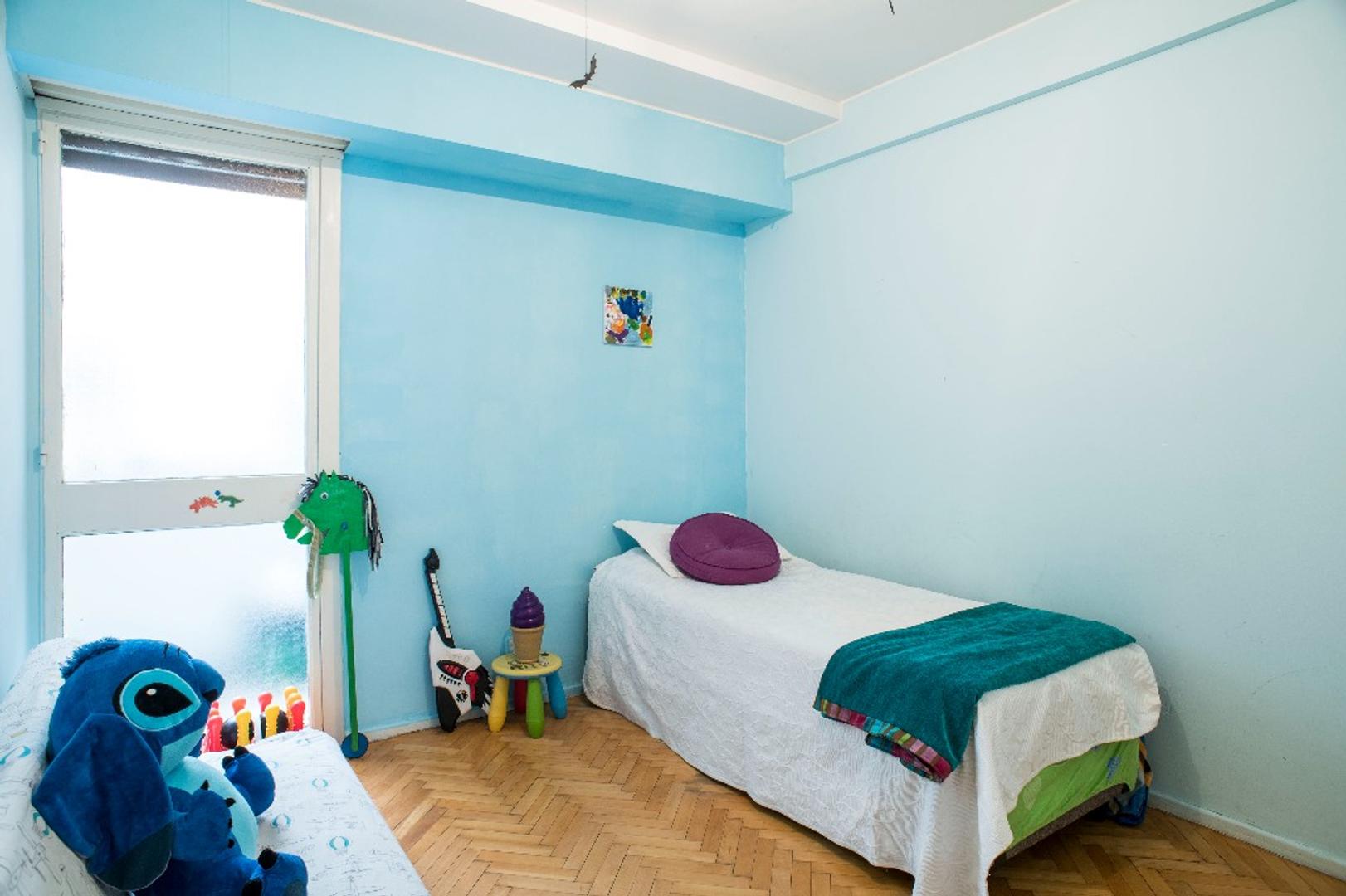 Departamento en Alquiler 45 años