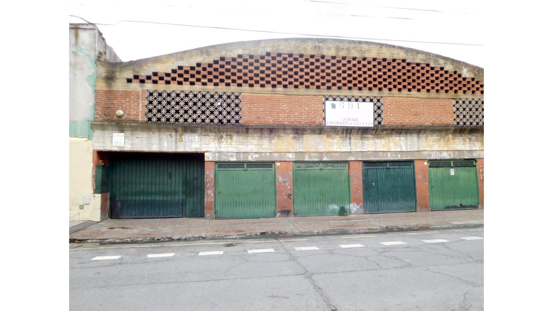 Martin  Rodriguez 900 , Piso 1