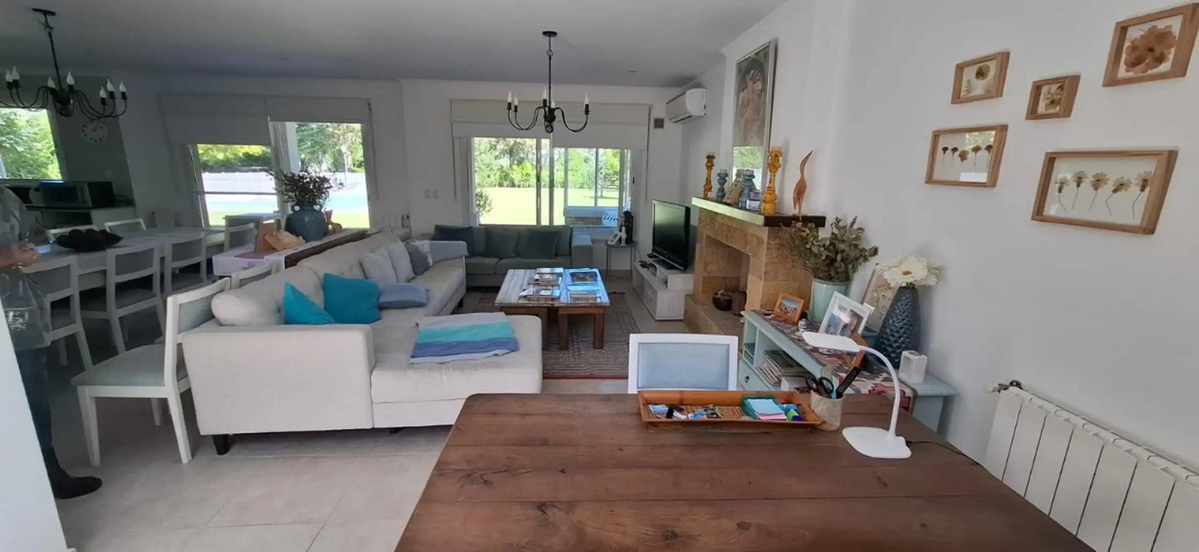 Casa en Venta 5 años