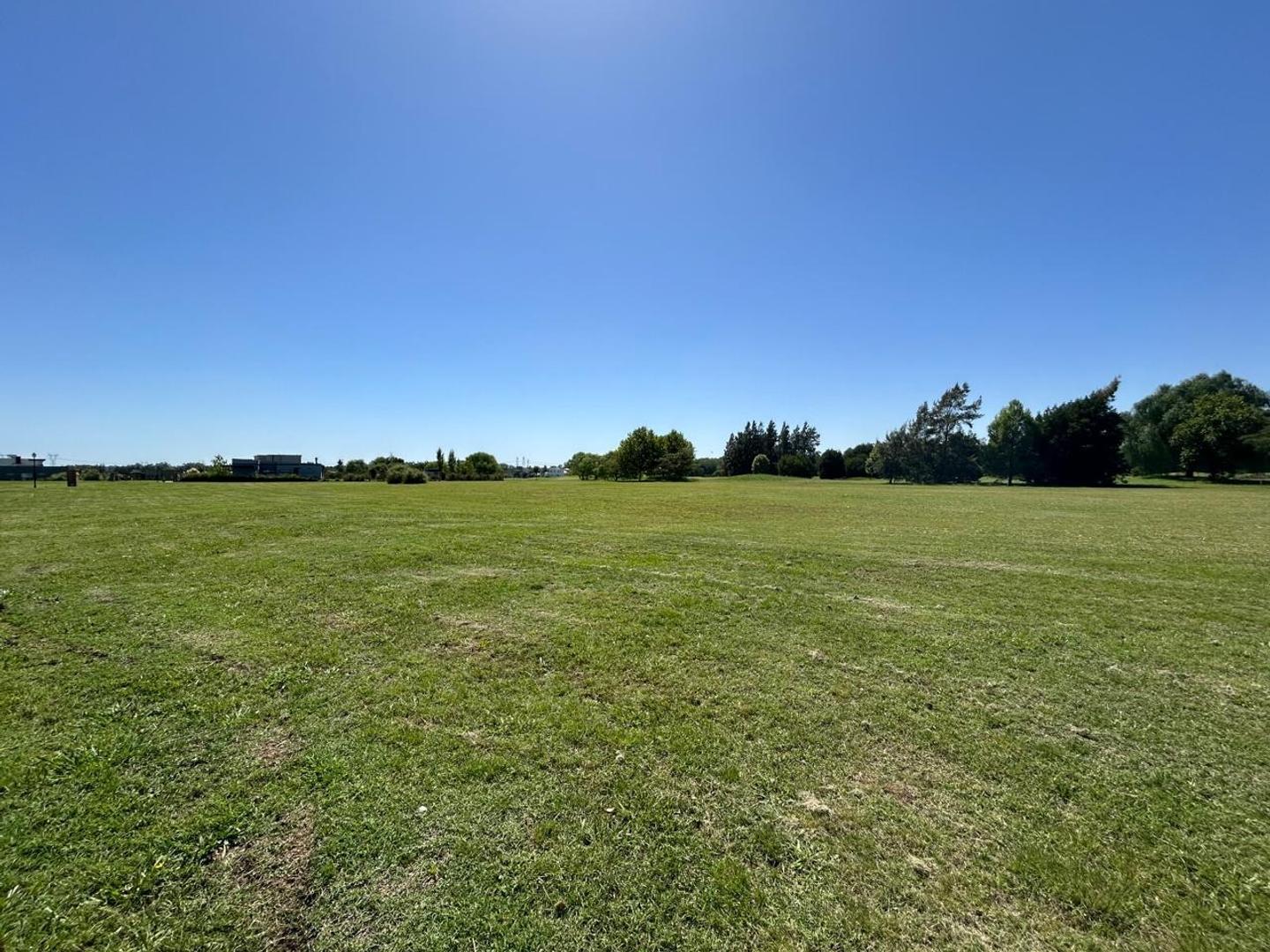 Lote en venta en Medal Country Club, Pilar