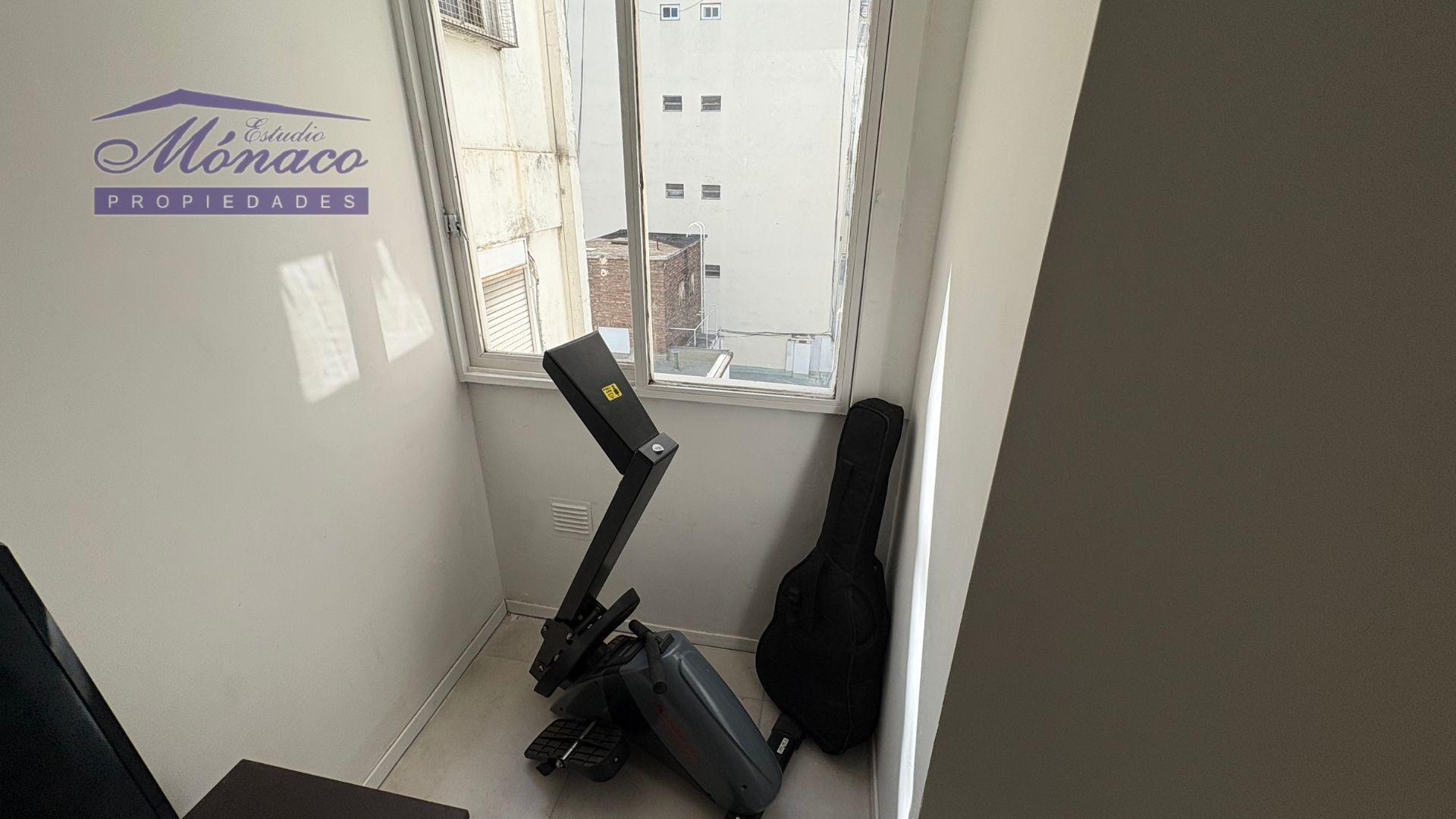 Departamento en Alquiler 49 años