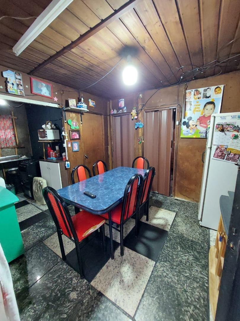 Casa 6 ambientes con 3 baños