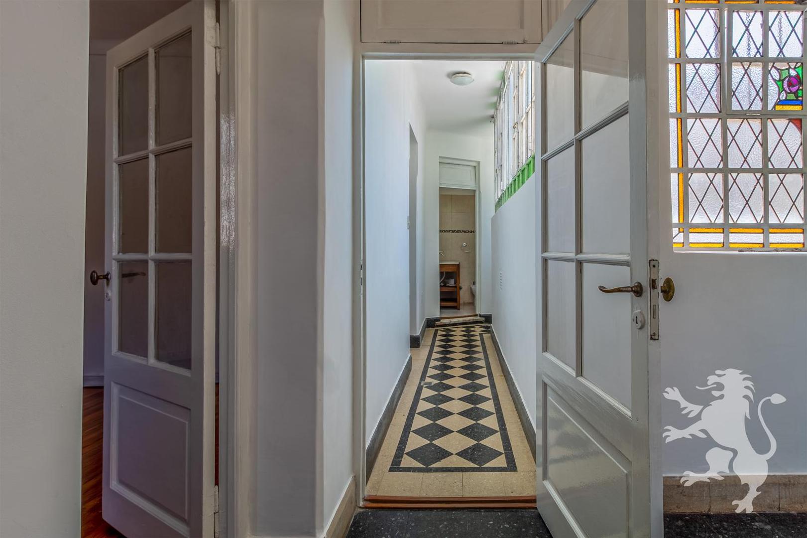 Depto Tipo Casa en Venta al Noroeste