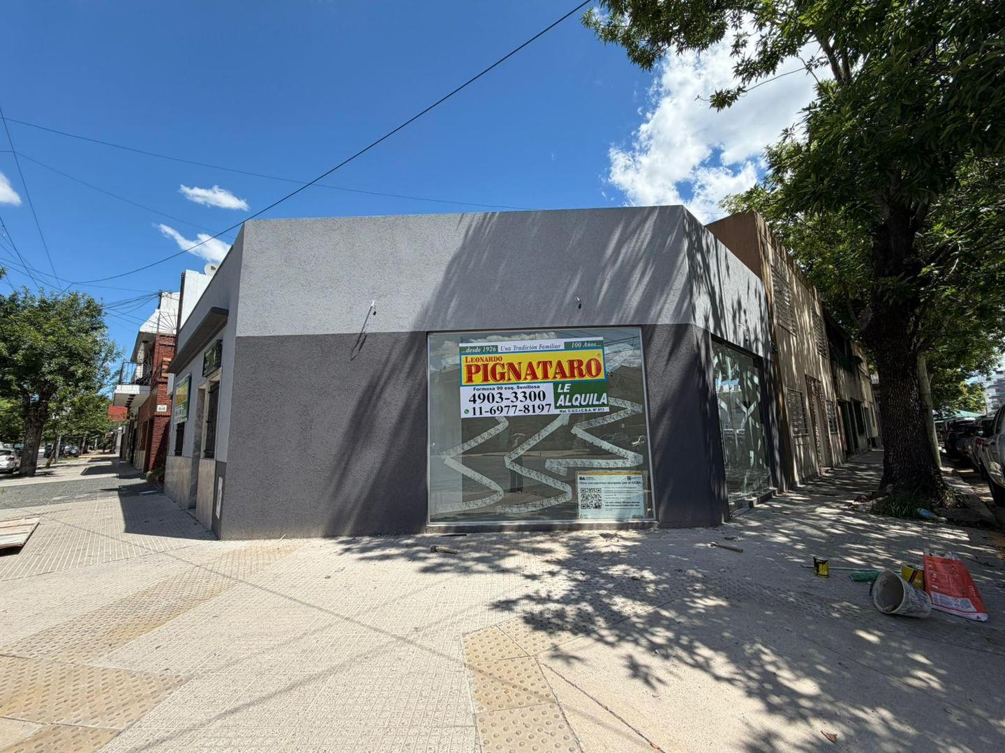 Local en Alquiler en Liniers, $ 1.200.000