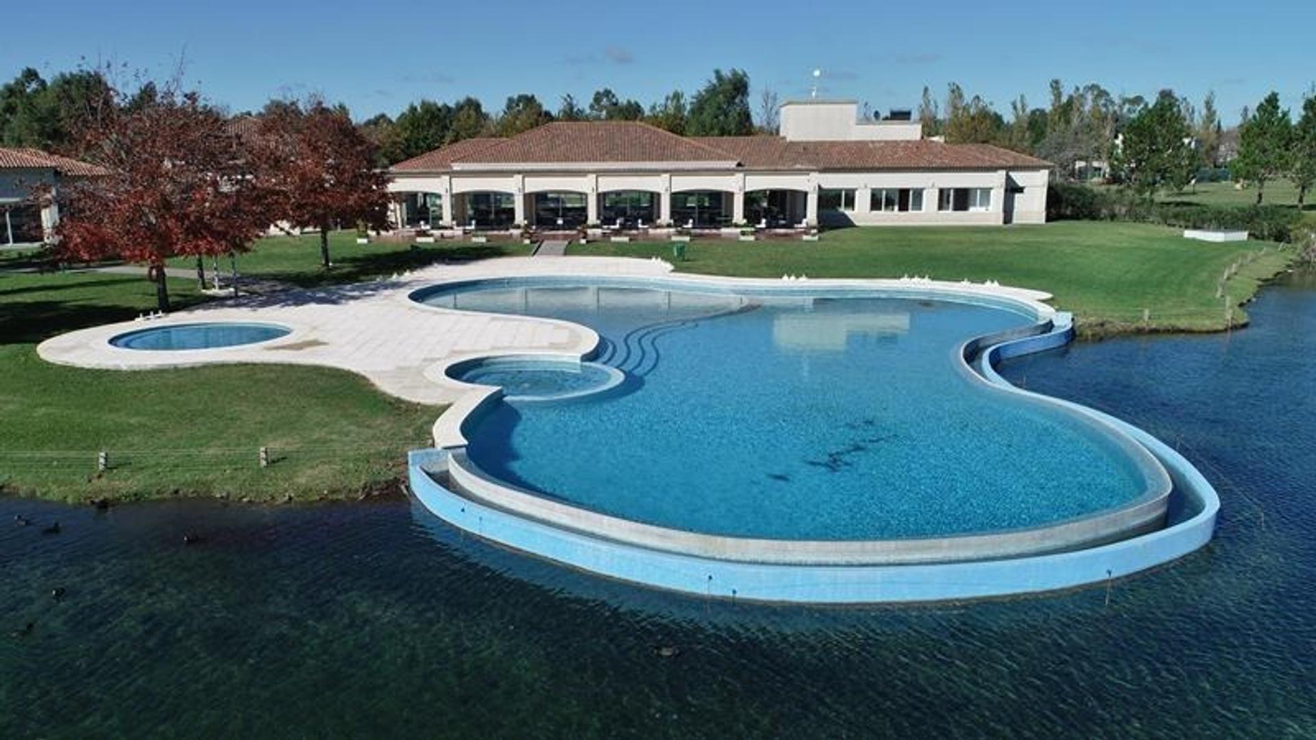 Terreno en Venta en Club Miralagos, USD 60.000