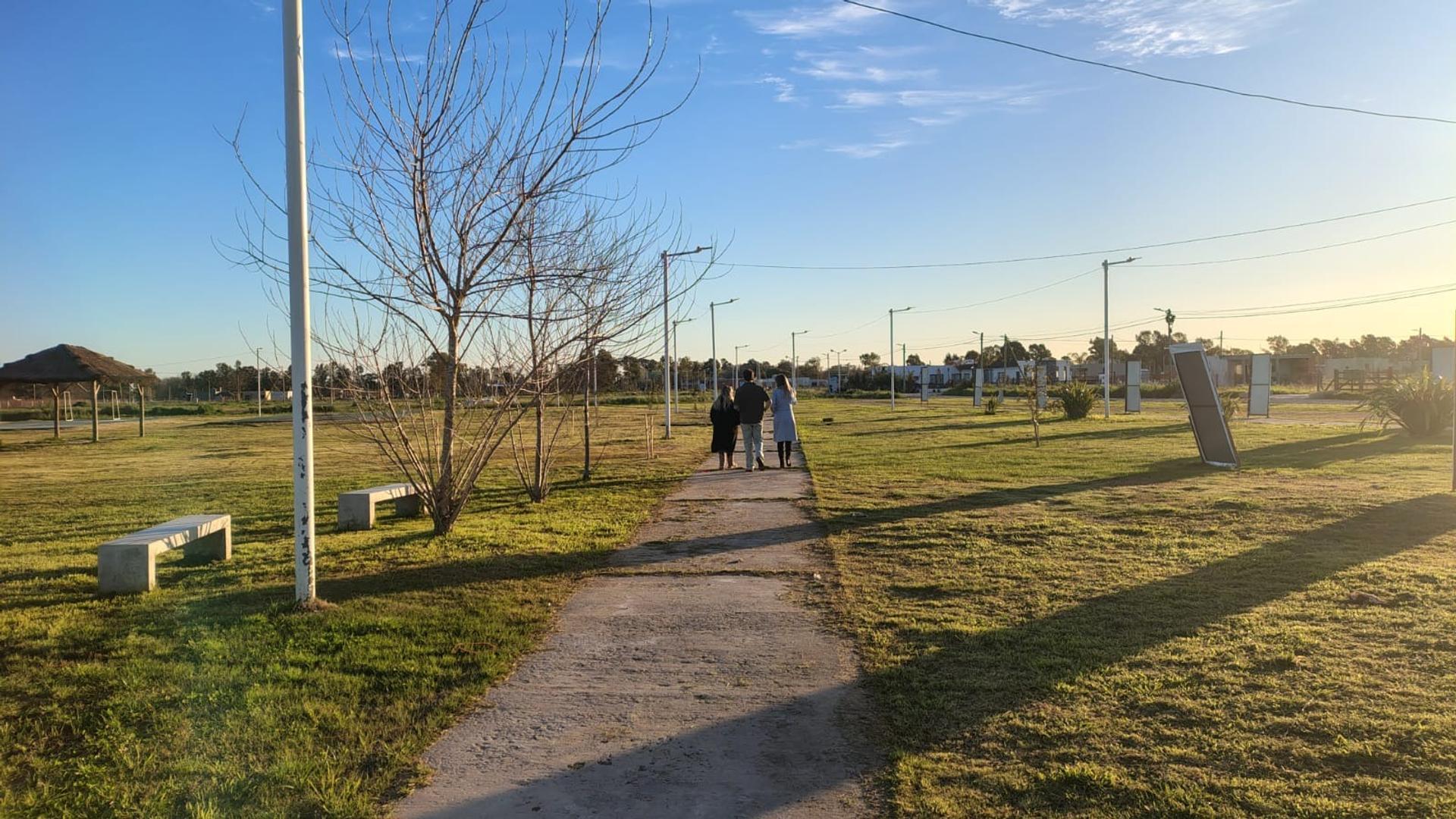 Terreno en Venta en San Vicente, USD 18.900