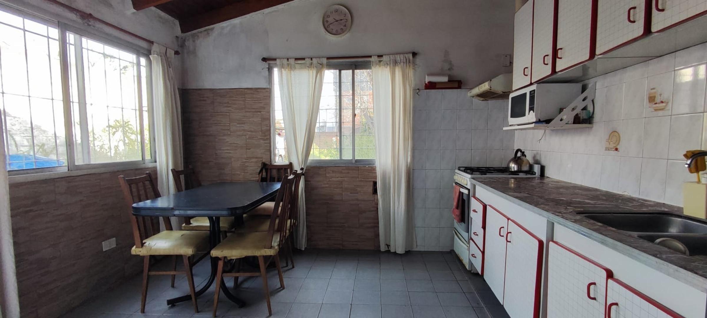 Terreno en Venta en Quilmes Oeste, USD 68.000