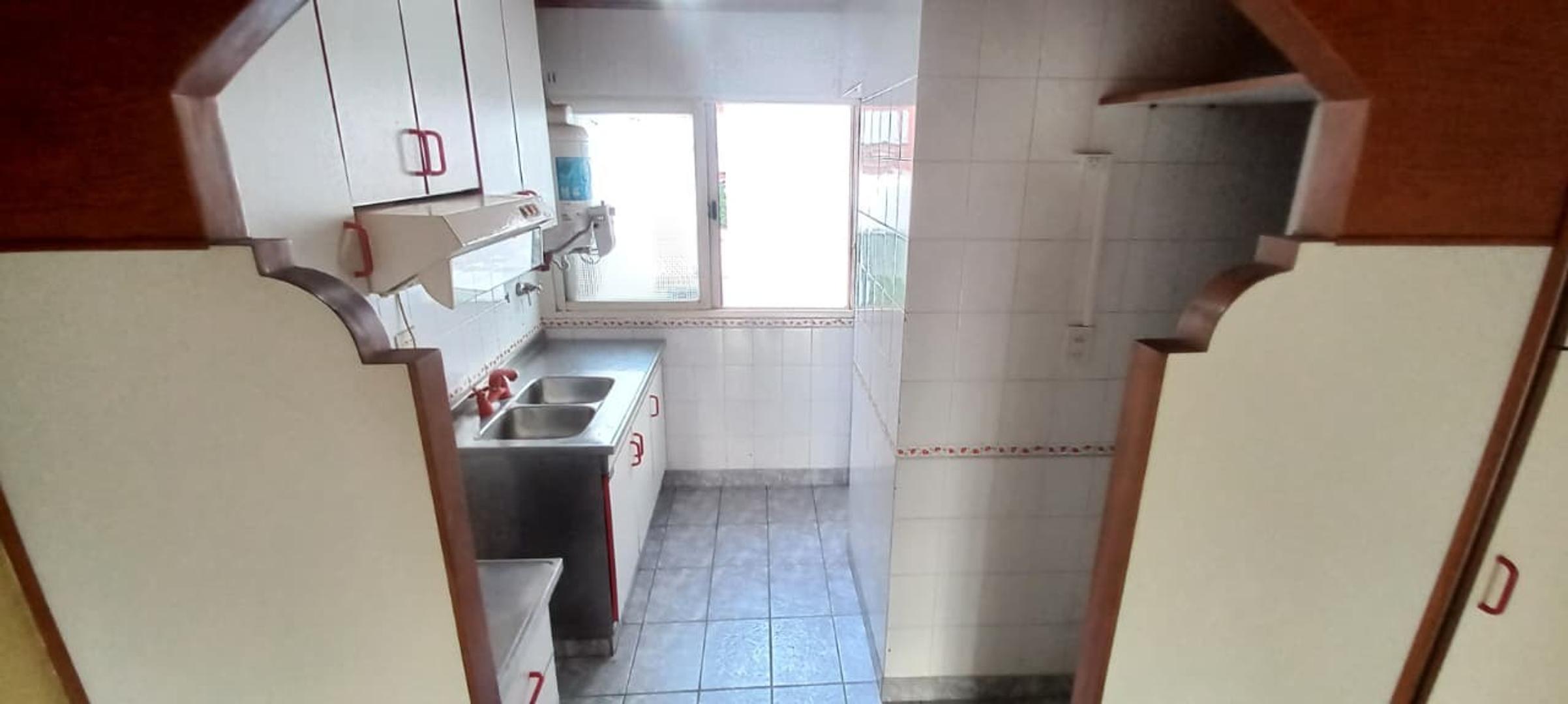 Departamento en Alquiler de 3 ambientes