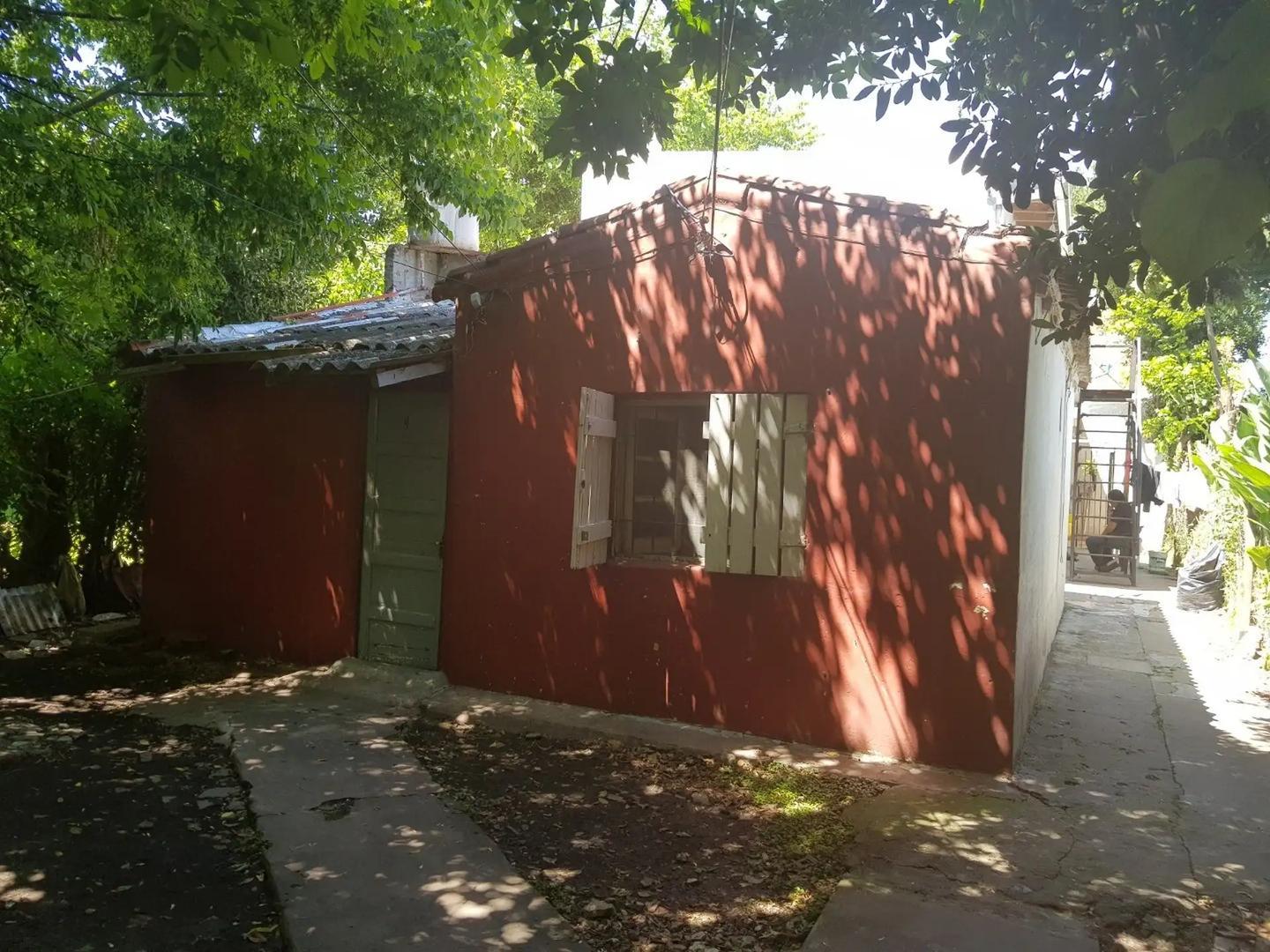 Departamento en Venta de 9 dormitorios