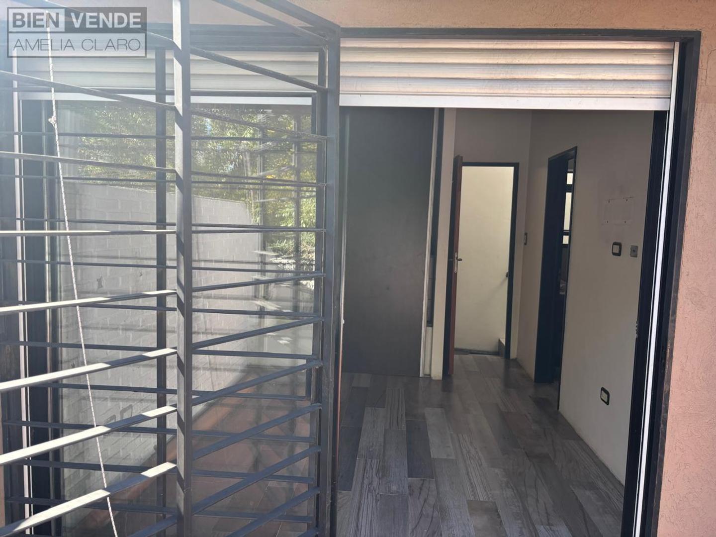Depto Tipo Casa en Venta en Saavedra, USD 119.900