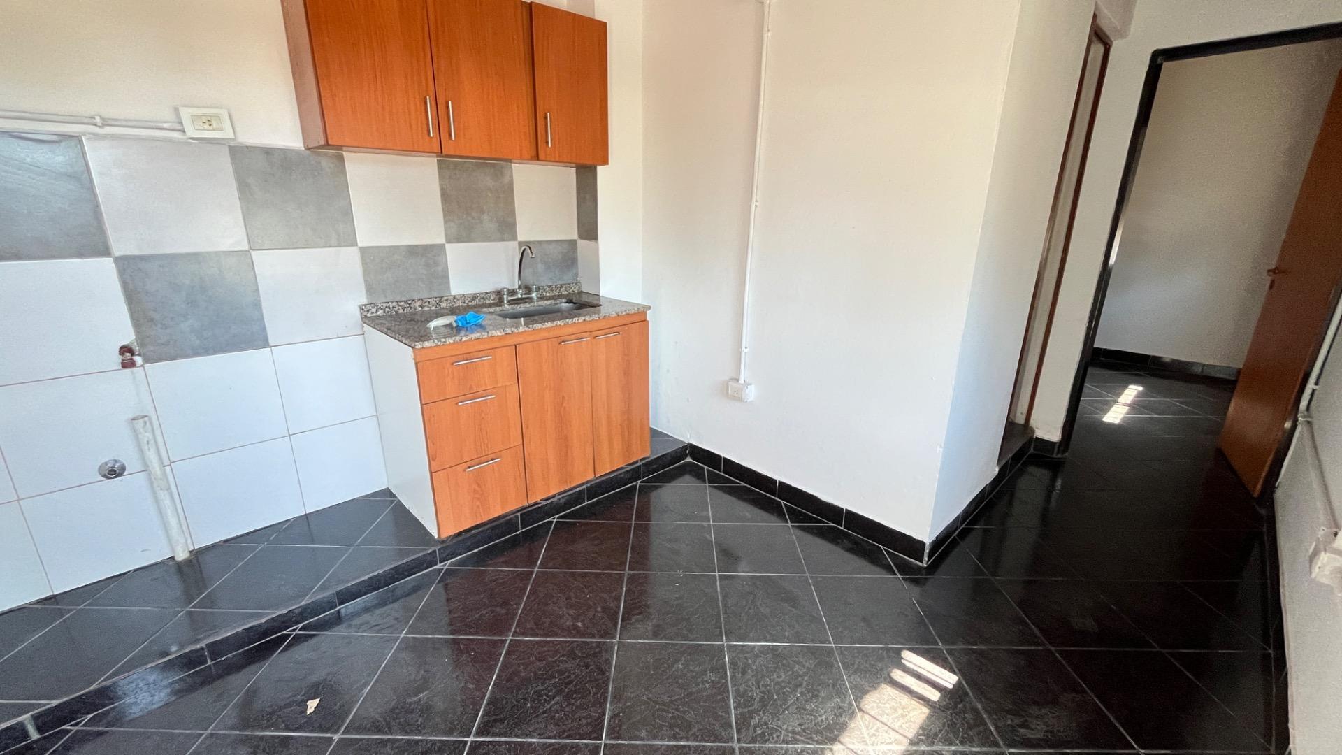 Departamento en Alquiler de 3 ambientes