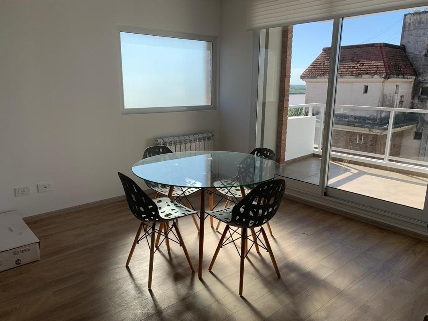 Departamento en Venta al Este