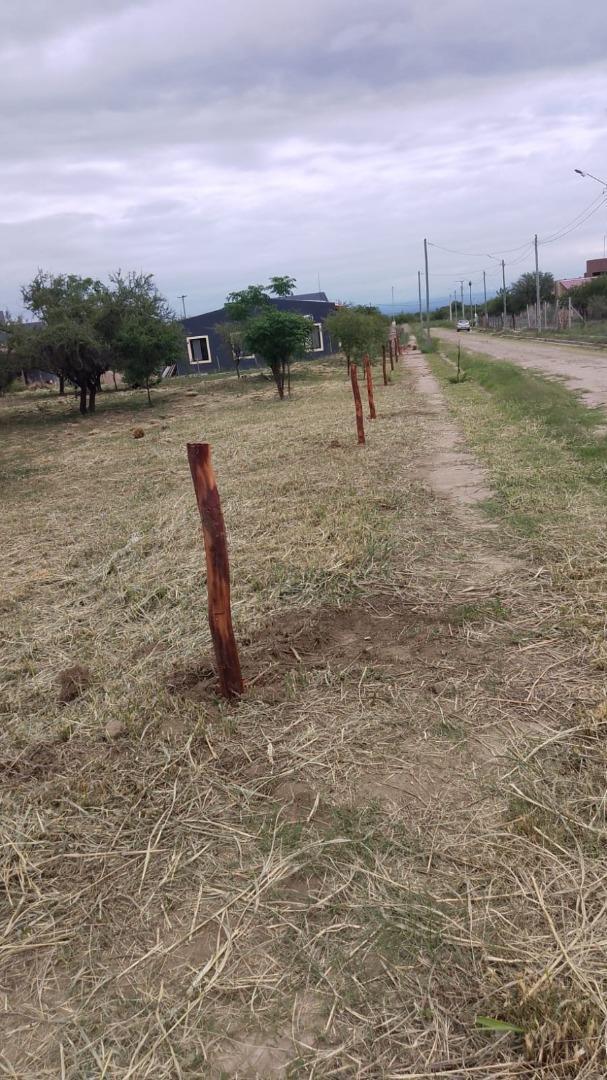 Dos terrenos en venta con excelente ubicación Merlo San Luis