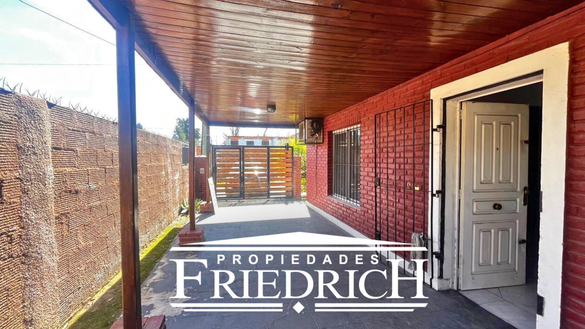 Casa en Venta en General Rodriguez, USD 75.000