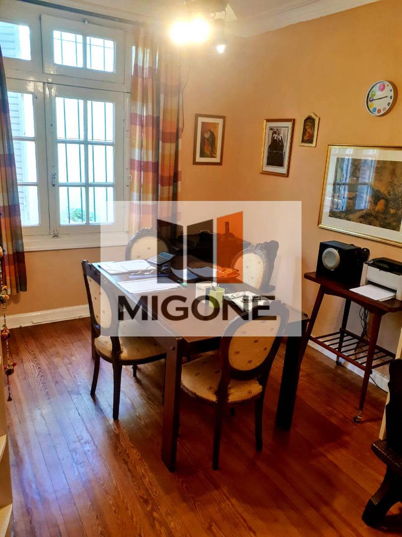 Casa en Venta 55 años