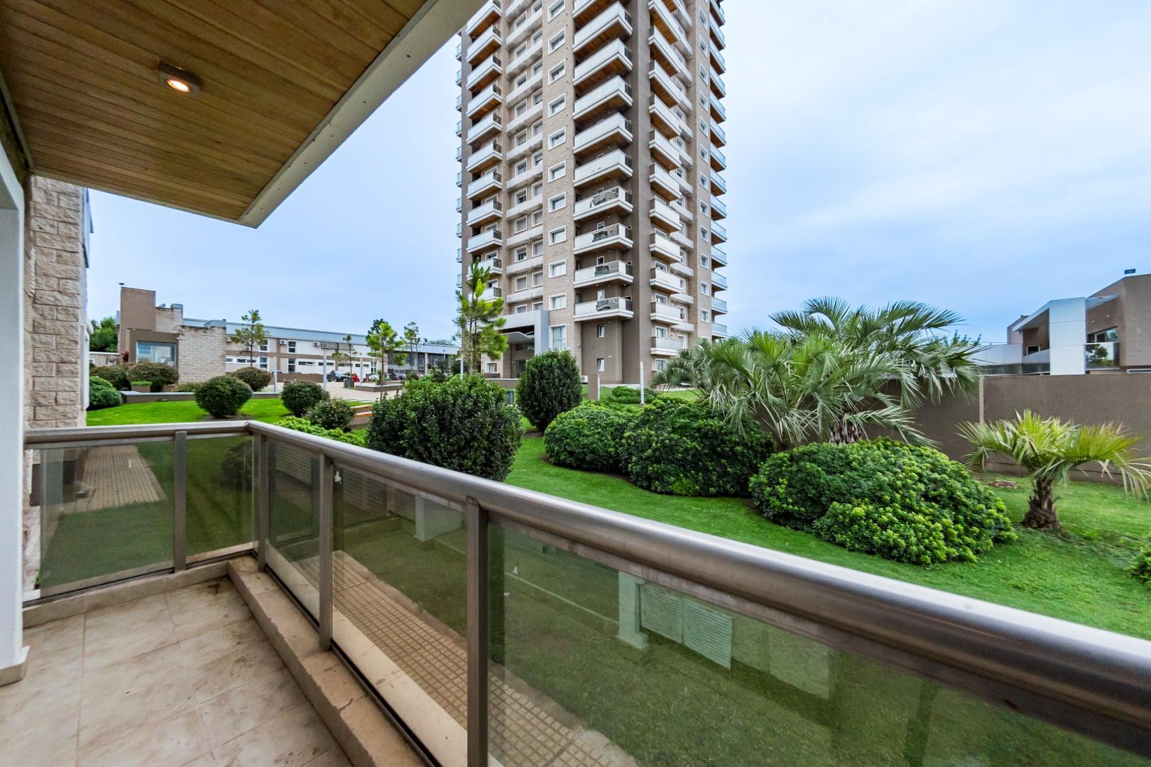 Departamento en Alquiler Temporal de 2 ambientes