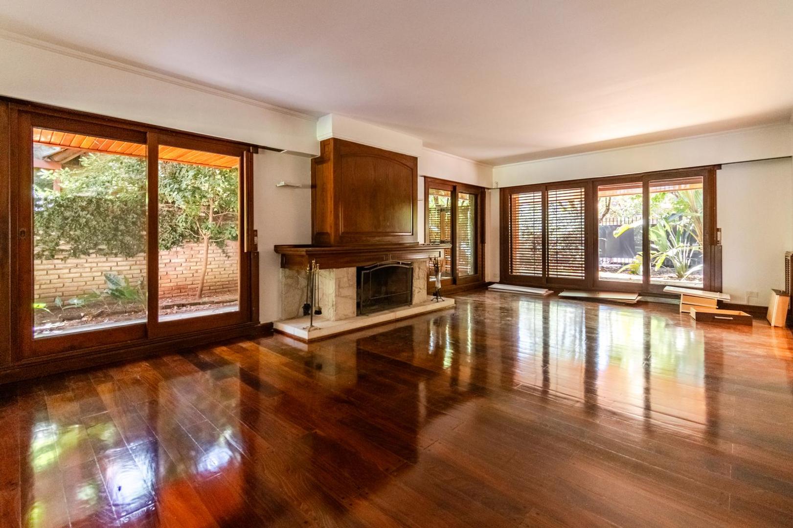 Casa en Venta en Lomas de San Isidro, USD 1.000.000