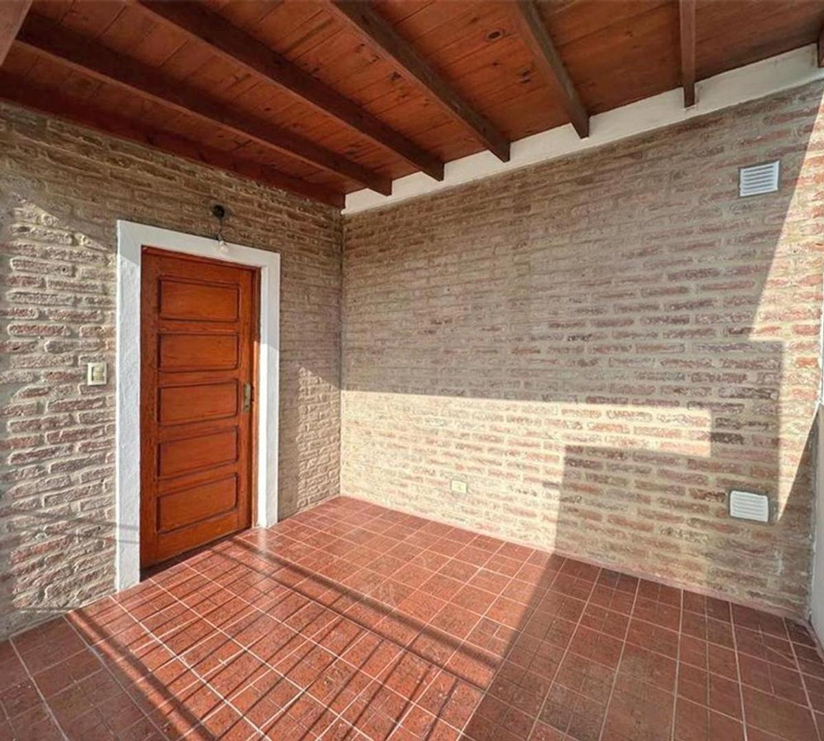 Departamento en Venta al Oeste