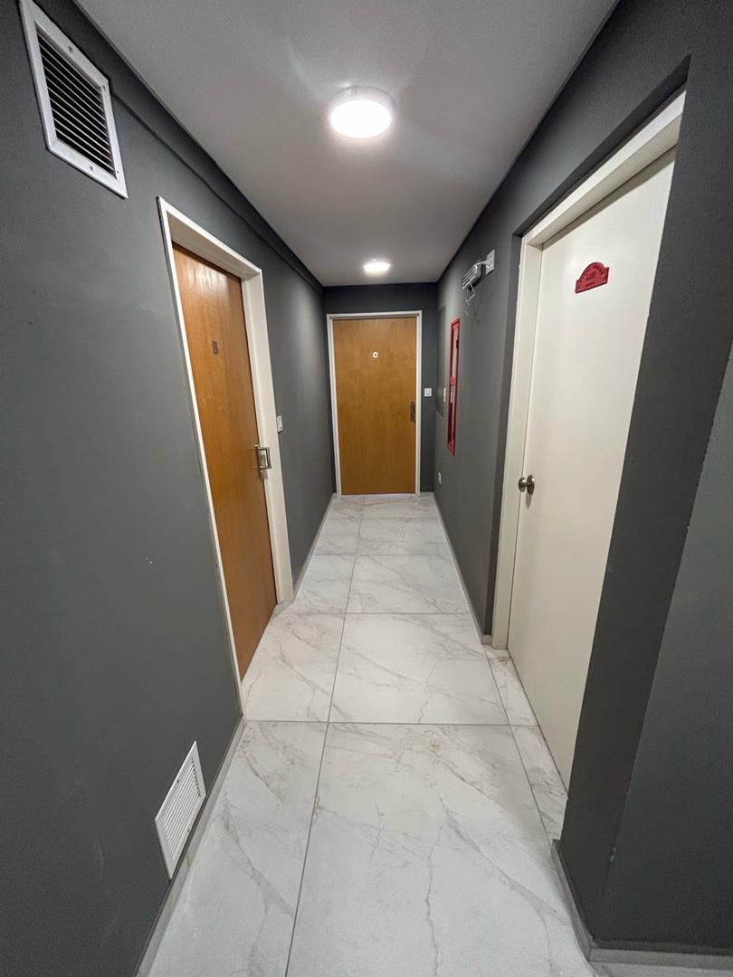 Departamento en Alquiler al Noroeste