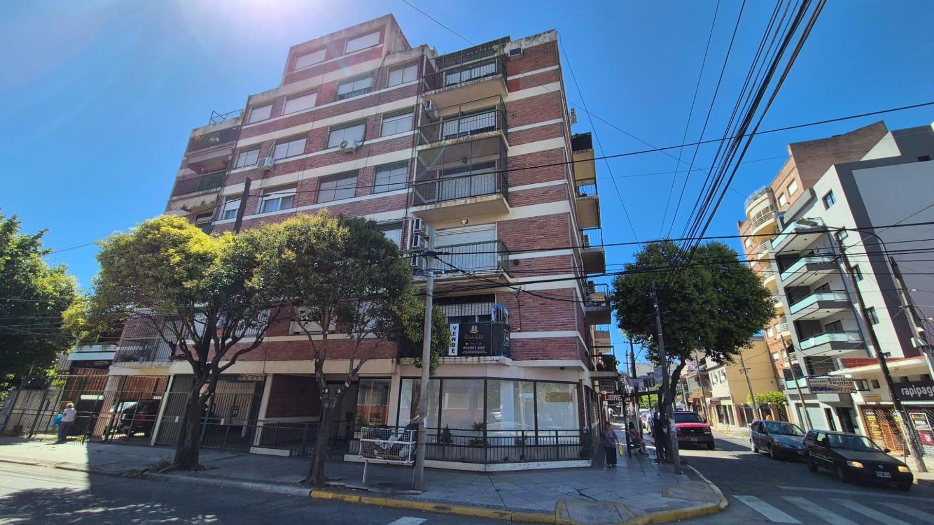 Departamento en Santos Lugares