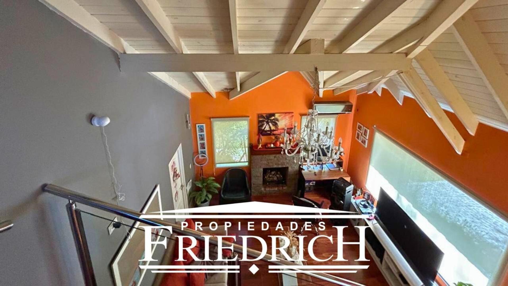 Casa en Alquiler en Haras Maria Elena, USD 1.400