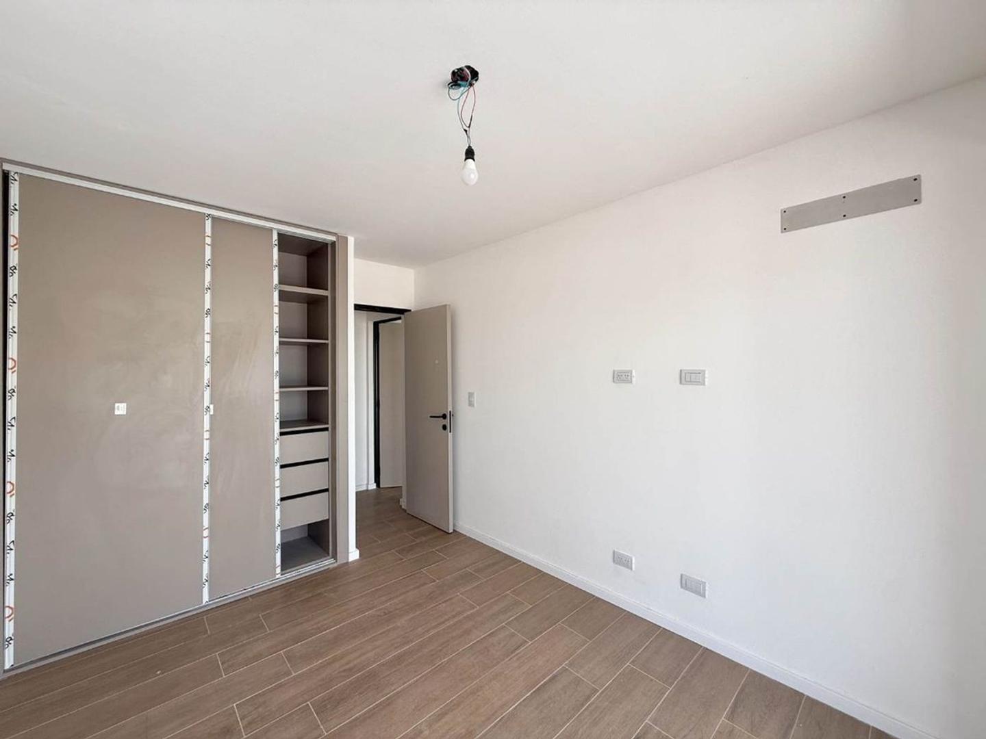 Departamento en Venta al Norte