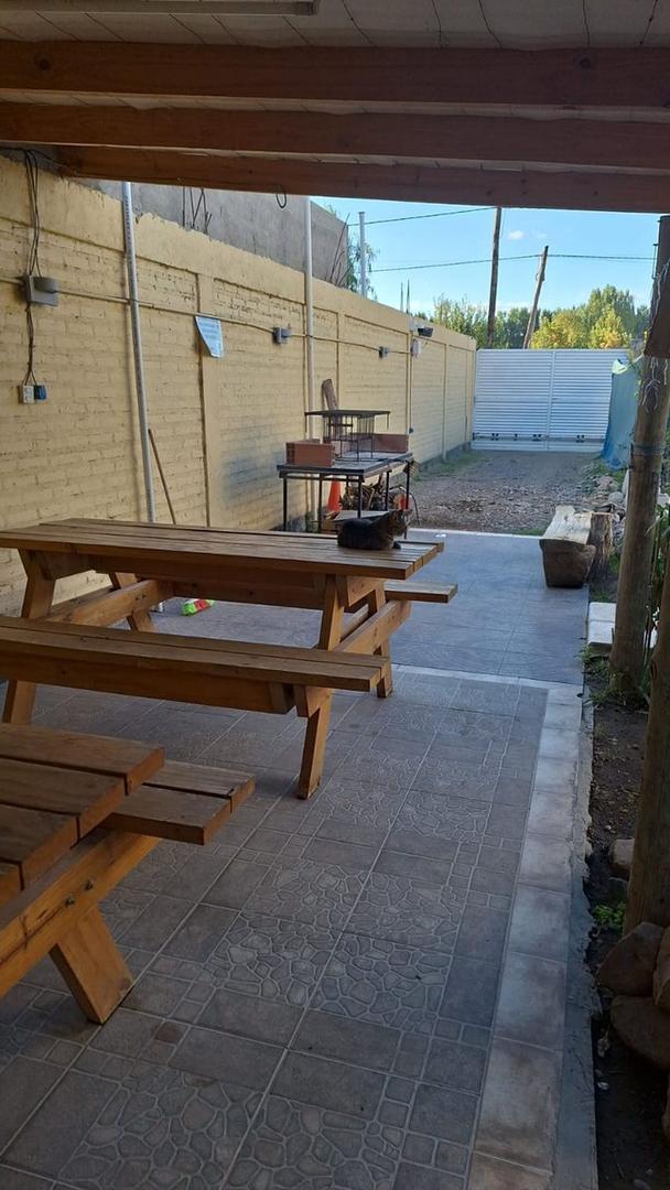 Casa en Alquiler 7 años