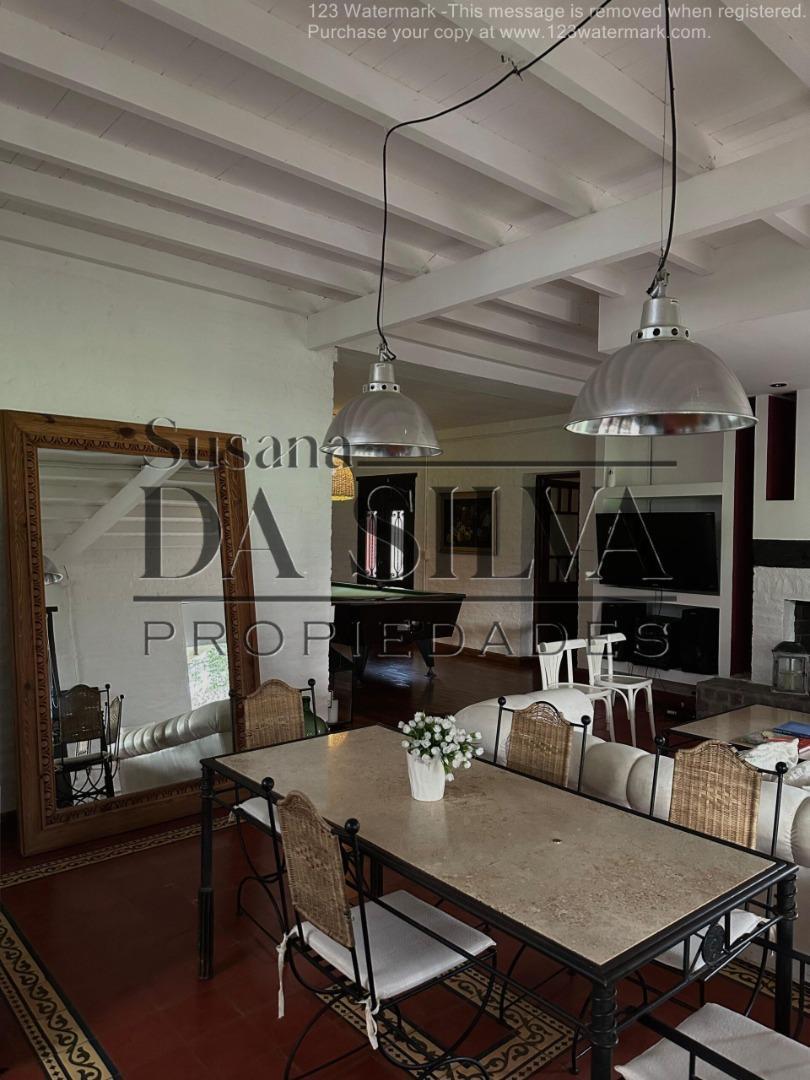 Club De Campo El Moro