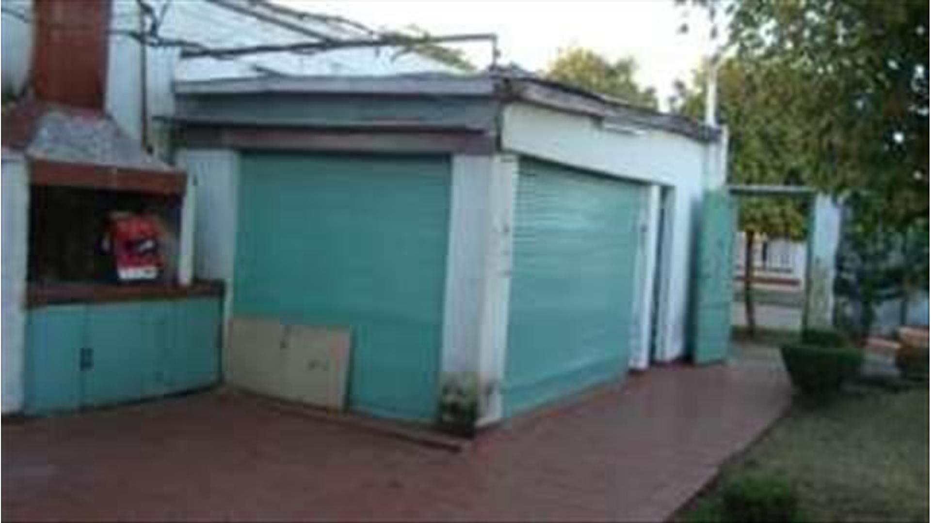 Casa en Venta 20 años