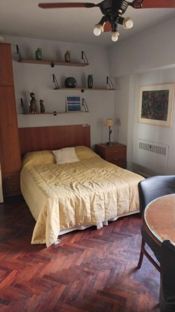 Av. Pueyrredon 2393 , Piso 10