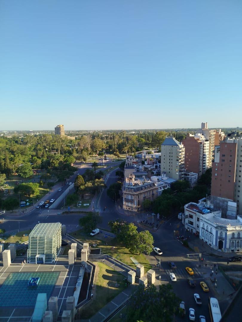 Departamento en Alquiler 35 años